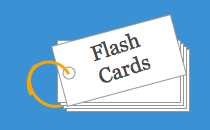 Flash Cards